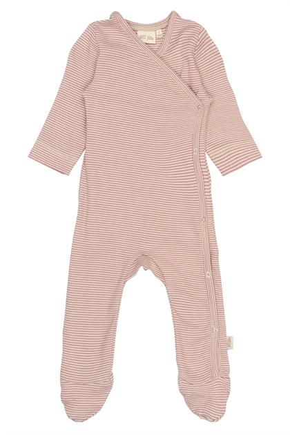 Petit Piao Heldragt Dian - Rose/Dark Off White 